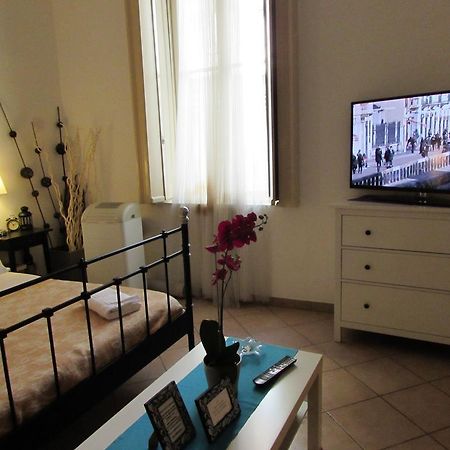 Innperfect Suite Mailand Exterior foto