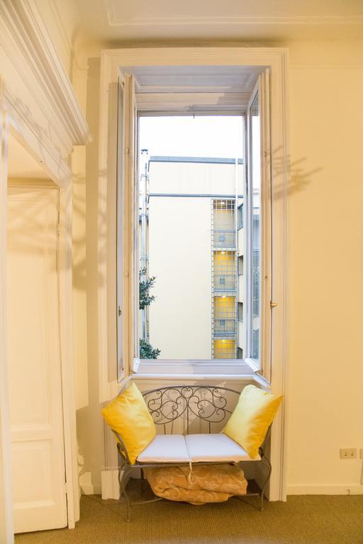 Innperfect Suite Mailand Zimmer foto