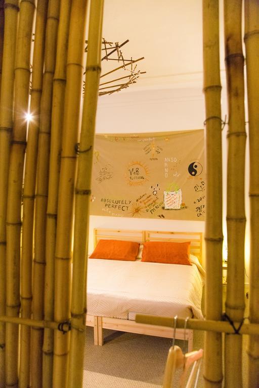 Innperfect Suite Mailand Zimmer foto