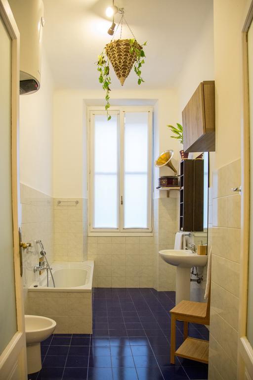 Innperfect Suite Mailand Zimmer foto