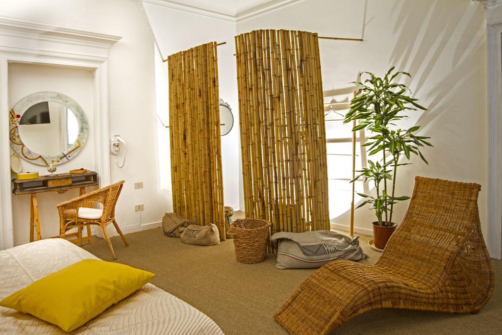Innperfect Suite Mailand Zimmer foto