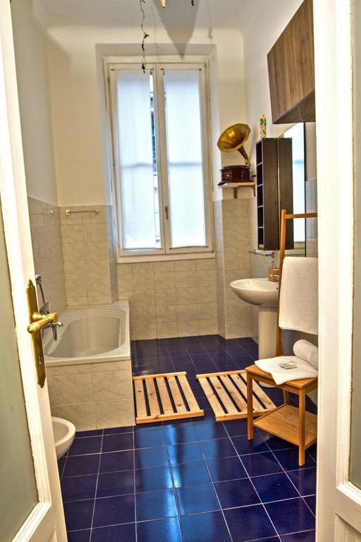 Innperfect Suite Mailand Exterior foto