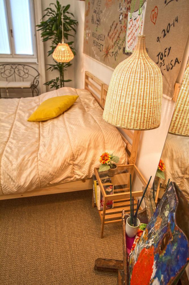 Innperfect Suite Mailand Exterior foto