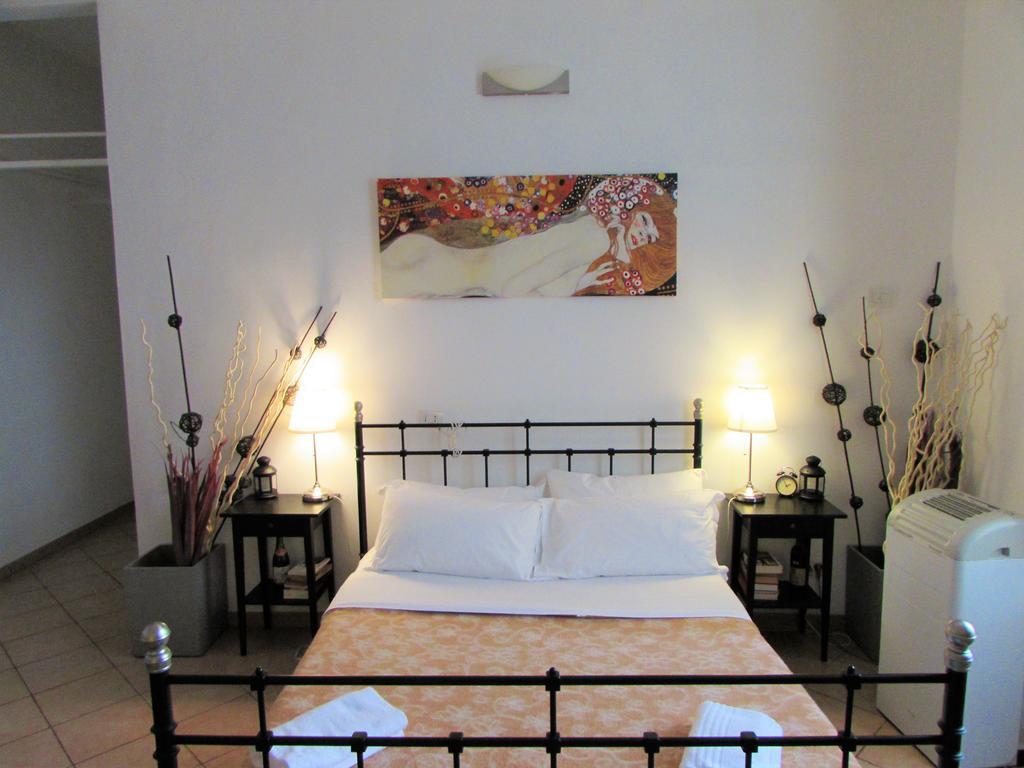Innperfect Suite Mailand Exterior foto