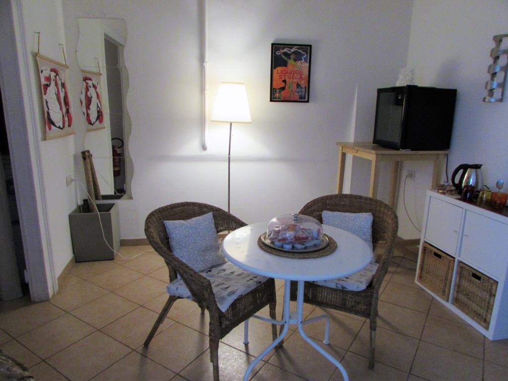 Innperfect Suite Mailand Exterior foto