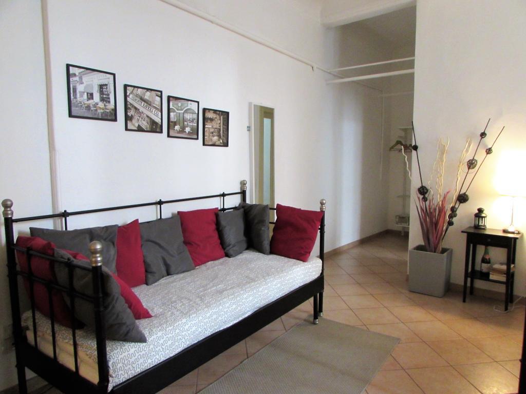 Innperfect Suite Mailand Exterior foto