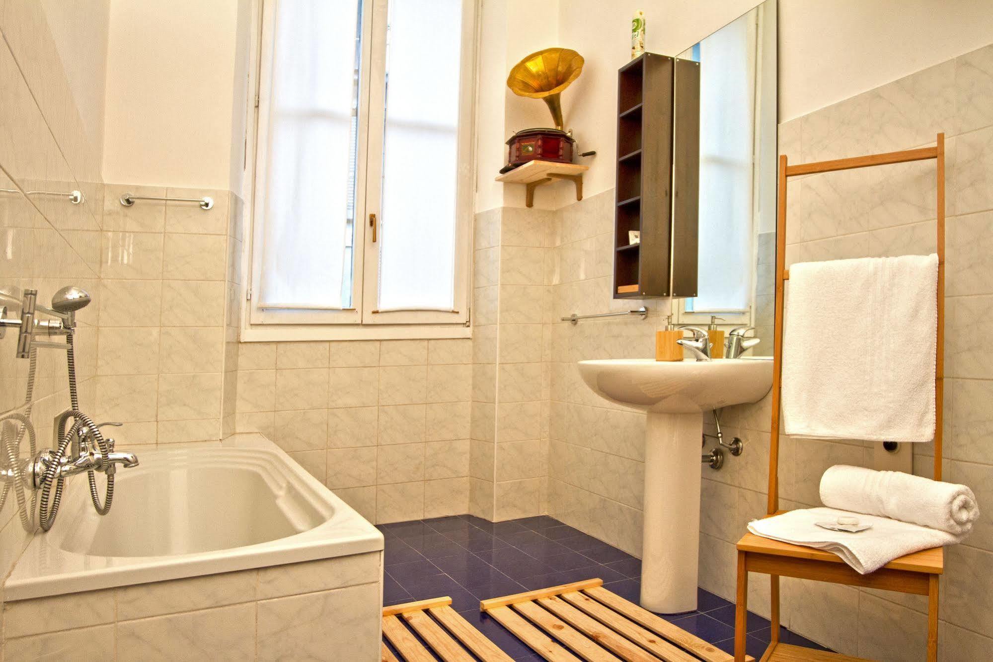 Innperfect Suite Mailand Exterior foto